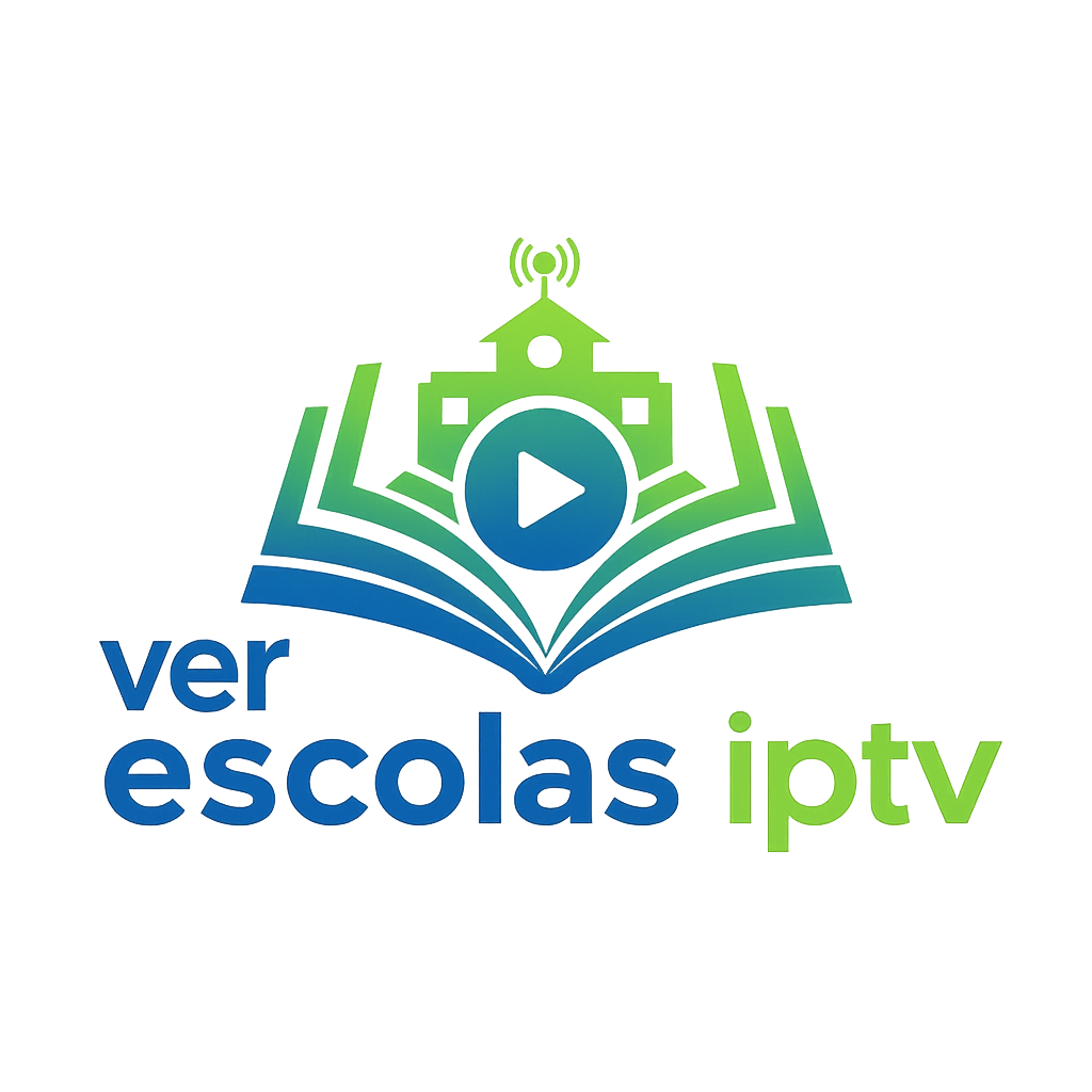 VERESCOLAS IPTV - Streaming Premium Brasil, melhor IPTV do país